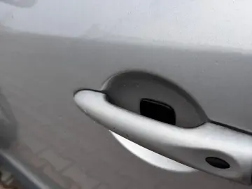 Renault Megane 2012 1.4L Benzină