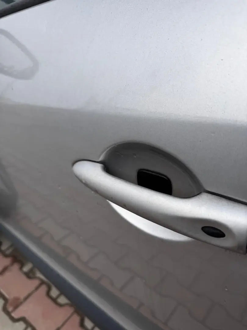 Renault Megane 2012 1.4L Benzină