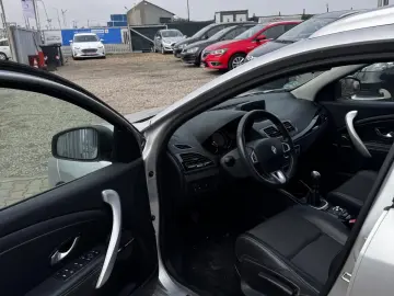 Renault Megane 2012 1.4L Benzină