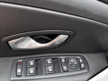 Renault Megane 2012 1.4L Benzină