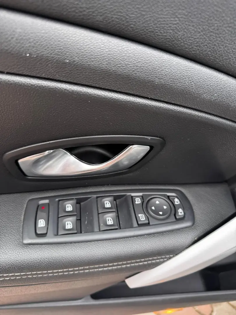 Renault Megane 2012 1.4L Benzină