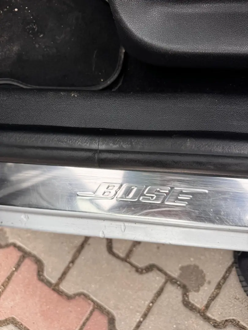 Renault Megane 2012 1.4L Benzină