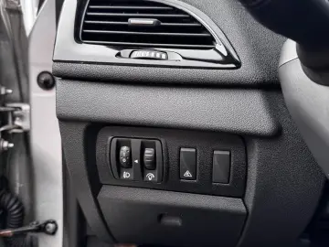 Renault Megane 2012 1.4L Benzină