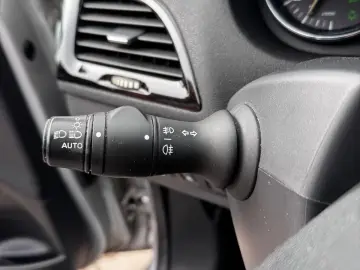 Renault Megane 2012 1.4L Benzină