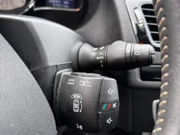 Renault Megane 2012 1.4L Benzină