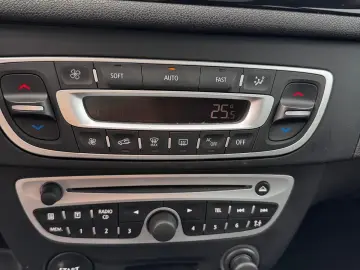 Renault Megane 2012 1.4L Benzină