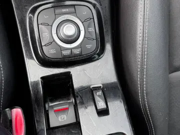 Renault Megane 2012 1.4L Benzină