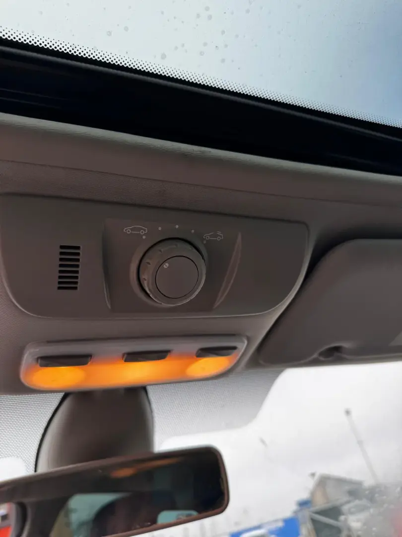 Renault Megane 2012 1.4L Benzină