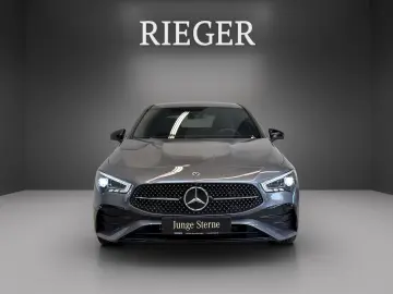 CLA 250 e AMG Pano HUD NIGHT Multibeam  MEMORY