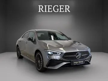 CLA 250 e AMG Pano HUD NIGHT Multibeam  MEMORY