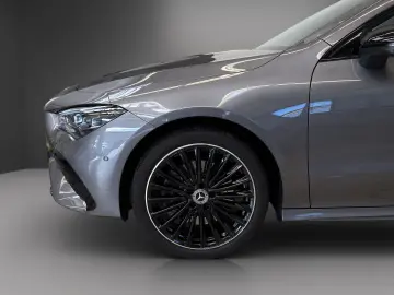 CLA 250 e AMG Pano HUD NIGHT Multibeam  MEMORY