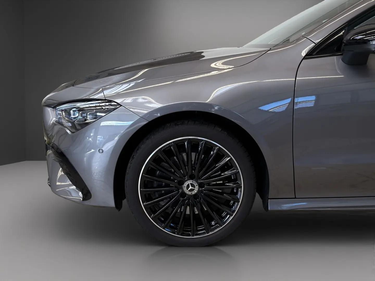 CLA 250 e AMG Pano HUD NIGHT Multibeam  MEMORY