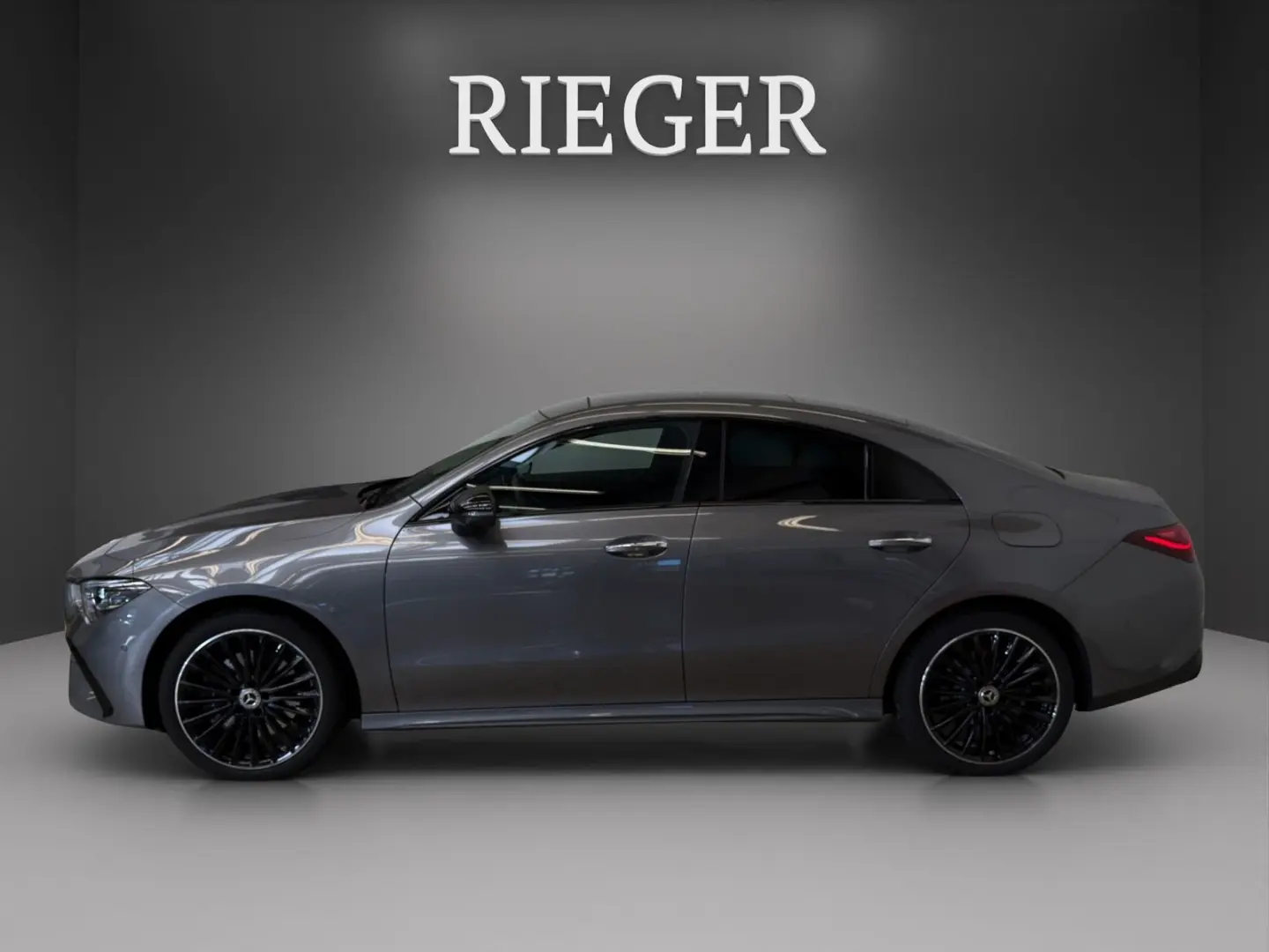 CLA 250 e AMG Pano HUD NIGHT Multibeam  MEMORY