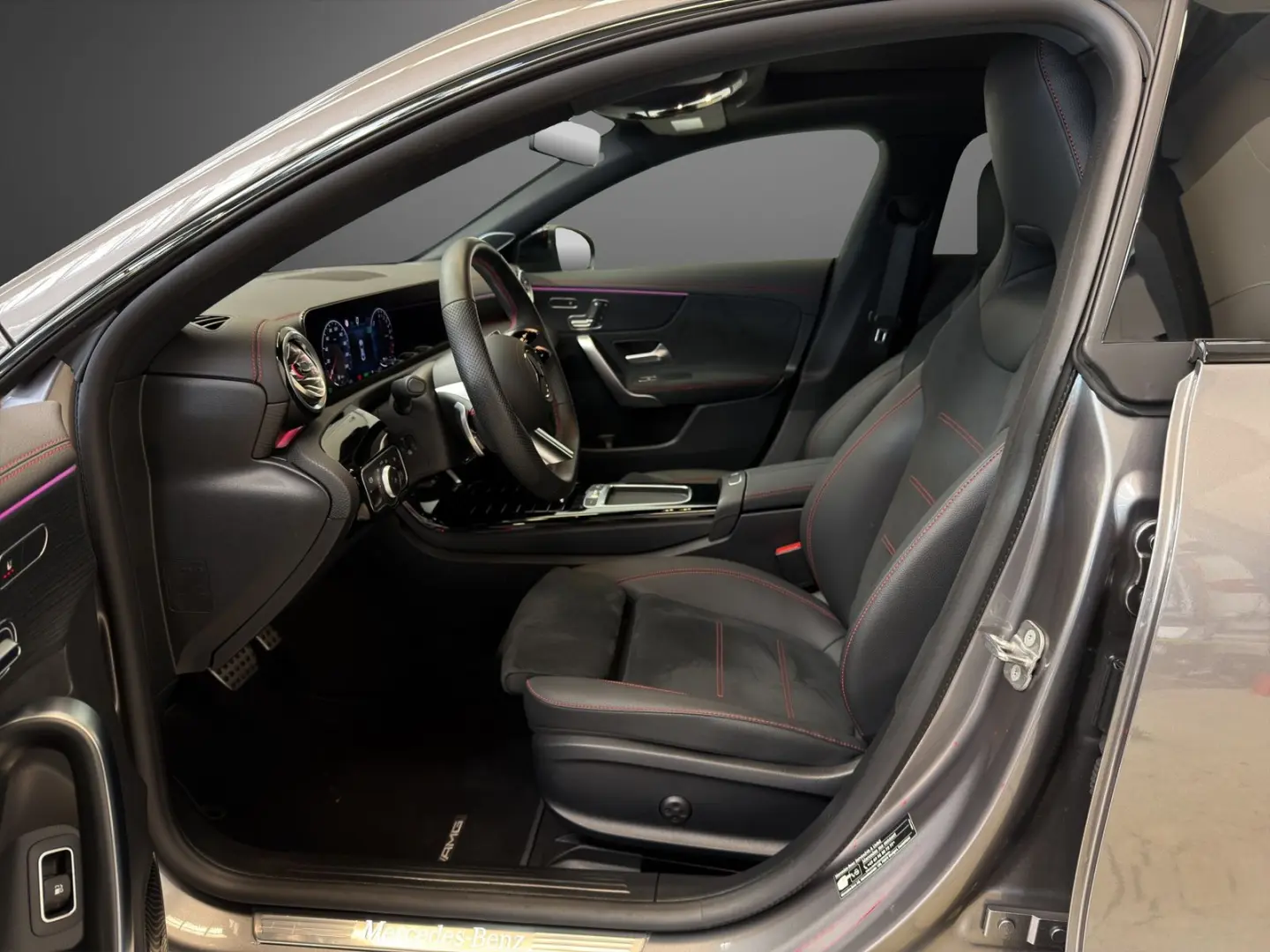 CLA 250 e AMG Pano HUD NIGHT Multibeam  MEMORY