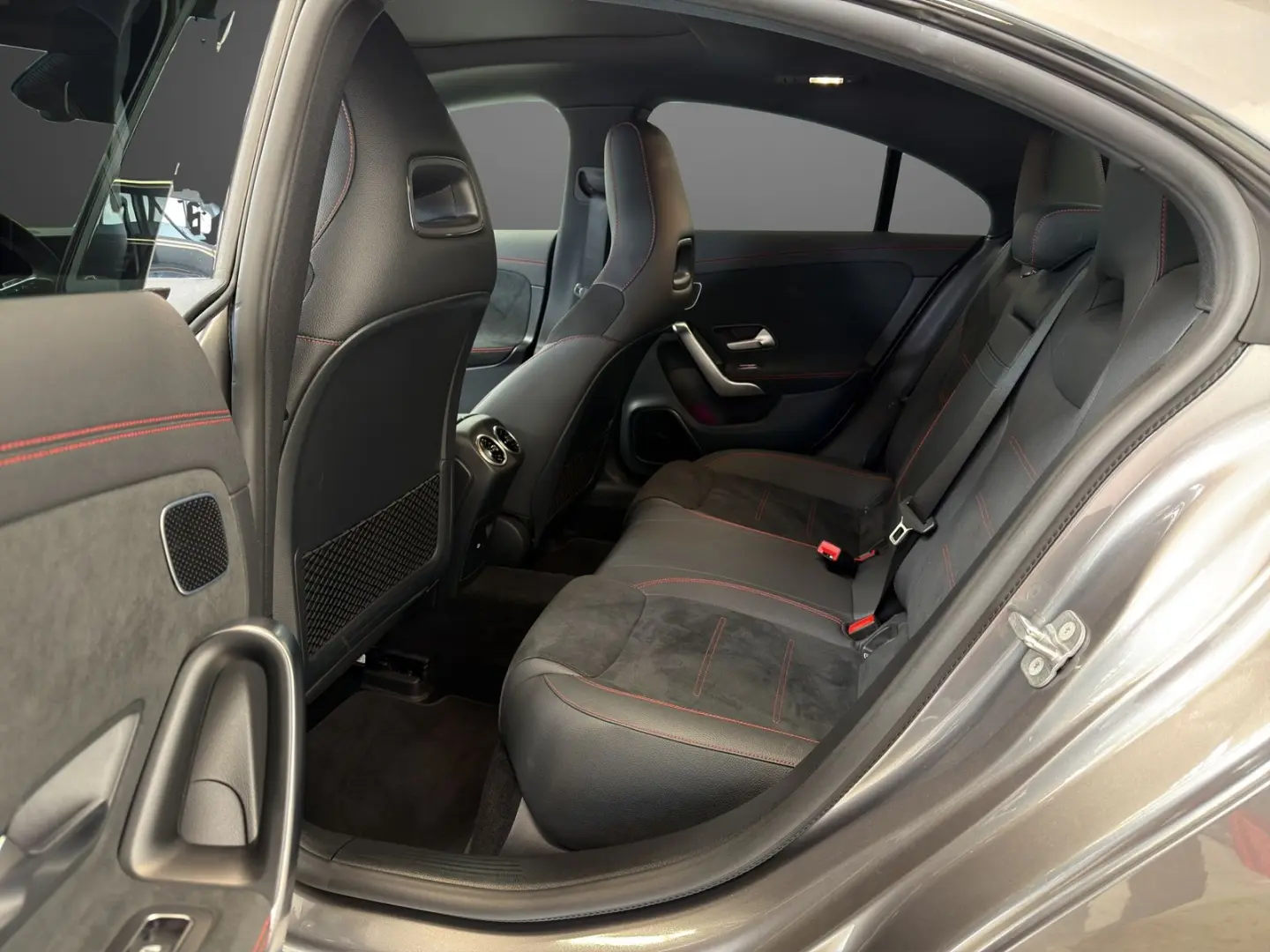 CLA 250 e AMG Pano HUD NIGHT Multibeam  MEMORY