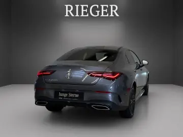 CLA 250 e AMG Pano HUD NIGHT Multibeam  MEMORY