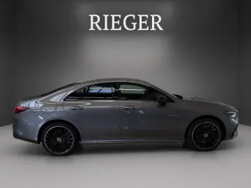 CLA 250 e AMG Pano HUD NIGHT Multibeam  MEMORY