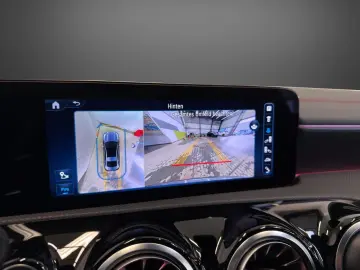 CLA 250 e AMG Pano HUD NIGHT Multibeam  MEMORY