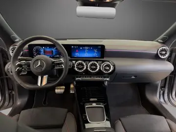 CLA 250 e AMG Pano HUD NIGHT Multibeam  MEMORY