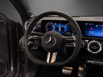CLA 250 e AMG Pano HUD NIGHT Multibeam  MEMORY