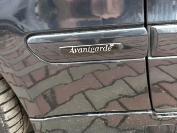 Mercedes-Benz CLK 230 2001 2.3L Benzină