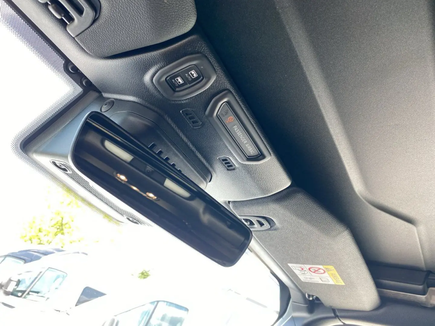 Wrangler UNLIMITED SAHARA SKY ONE KAMERA NAVI