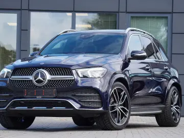 GLE 450 4Matic AMG Line