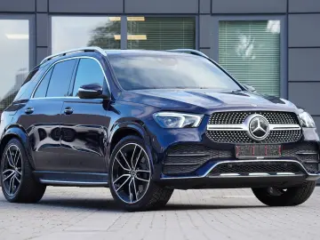GLE 450 4Matic AMG Line