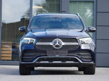 GLE 450 4Matic AMG Line