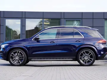 GLE 450 4Matic AMG Line