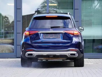 GLE 450 4Matic AMG Line