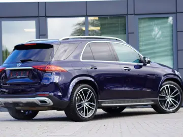 GLE 450 4Matic AMG Line