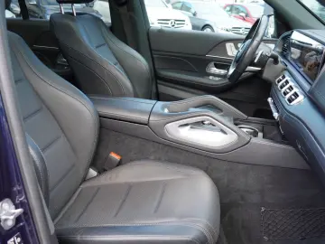 GLE 450 4Matic AMG Line