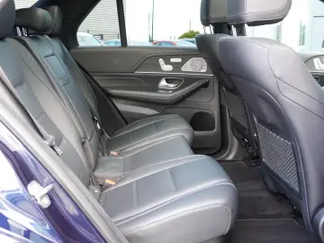 GLE 450 4Matic AMG Line