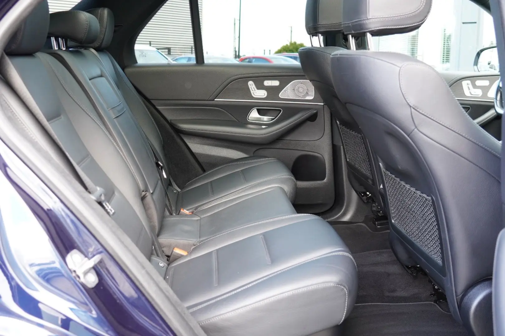 GLE 450 4Matic AMG Line