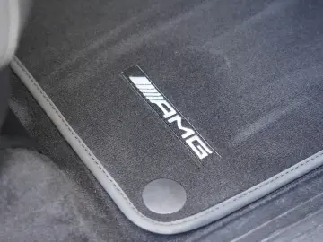 GLE 450 4Matic AMG Line