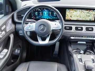 GLE 450 4Matic AMG Line
