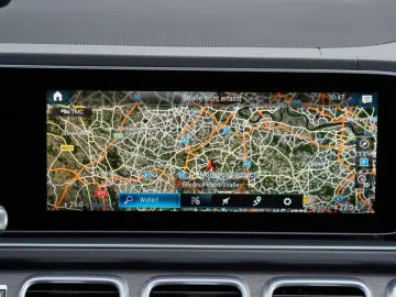 GLE 450 4Matic AMG Line