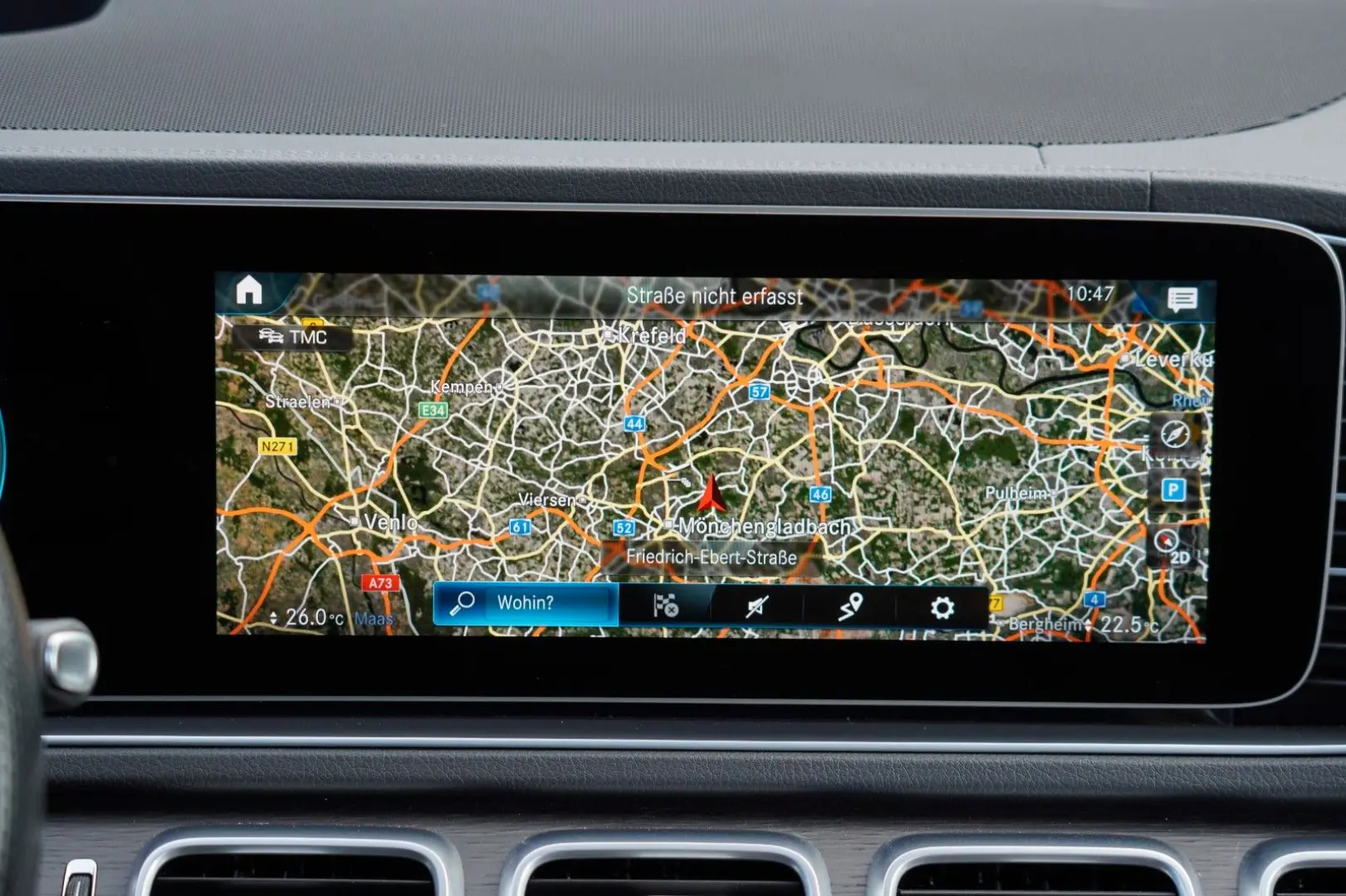 GLE 450 4Matic AMG Line