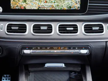 GLE 450 4Matic AMG Line