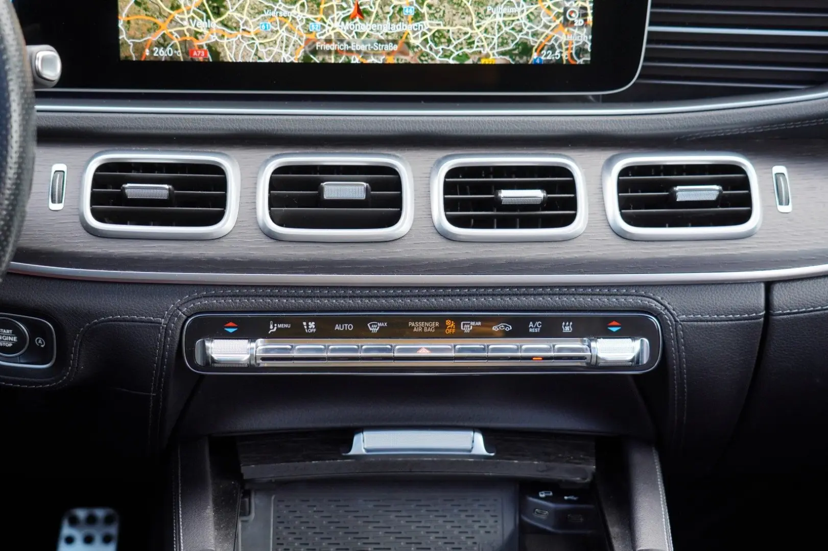 GLE 450 4Matic AMG Line