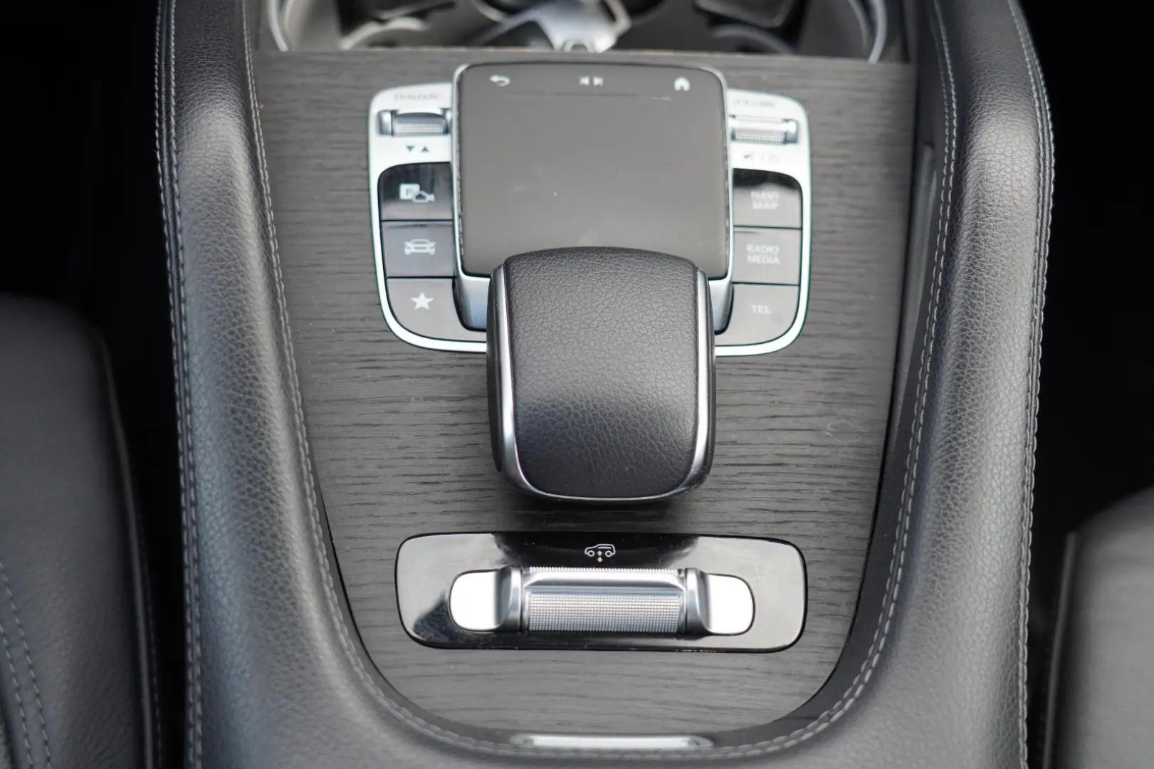 GLE 450 4Matic AMG Line