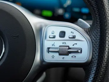 GLE 450 4Matic AMG Line