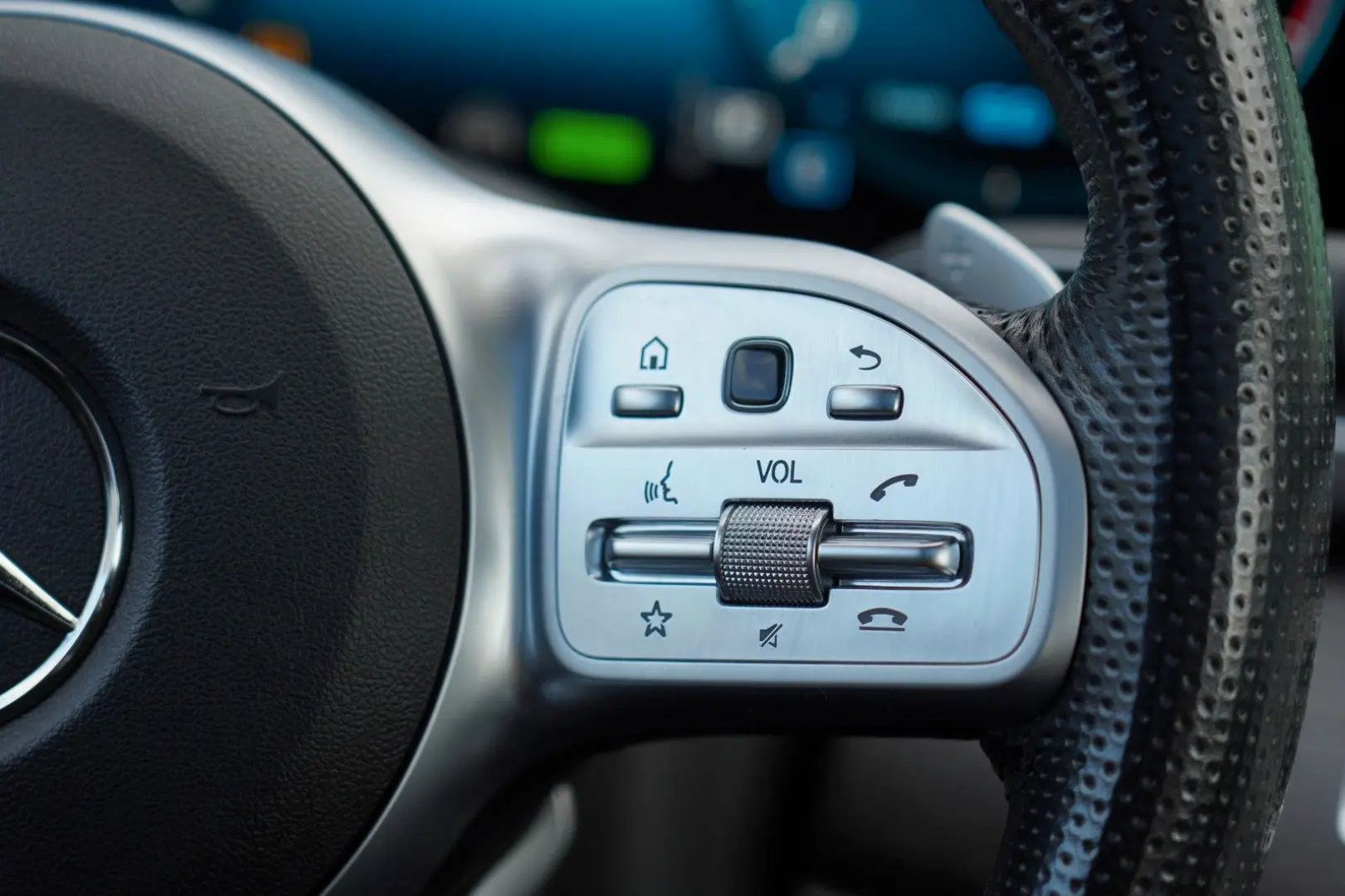 GLE 450 4Matic AMG Line