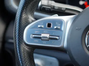 GLE 450 4Matic AMG Line