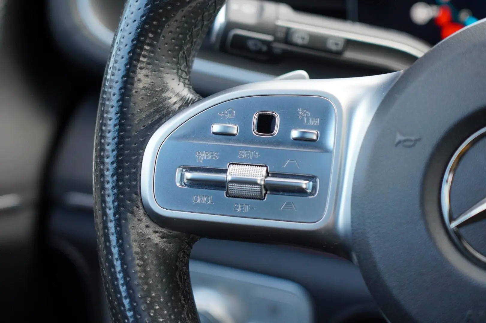 GLE 450 4Matic AMG Line