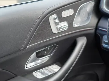 GLE 450 4Matic AMG Line