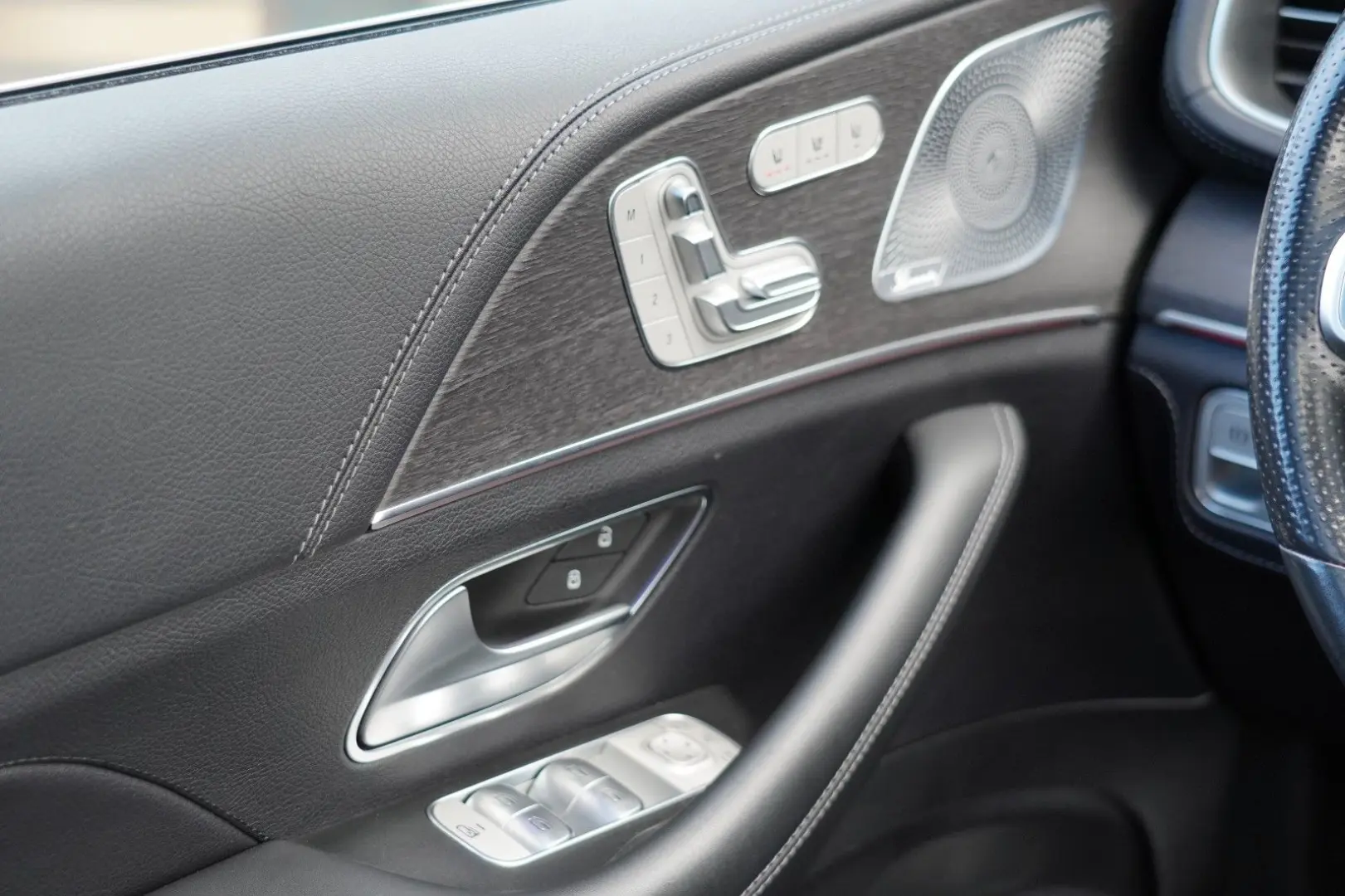 GLE 450 4Matic AMG Line