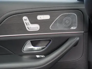 GLE 450 4Matic AMG Line