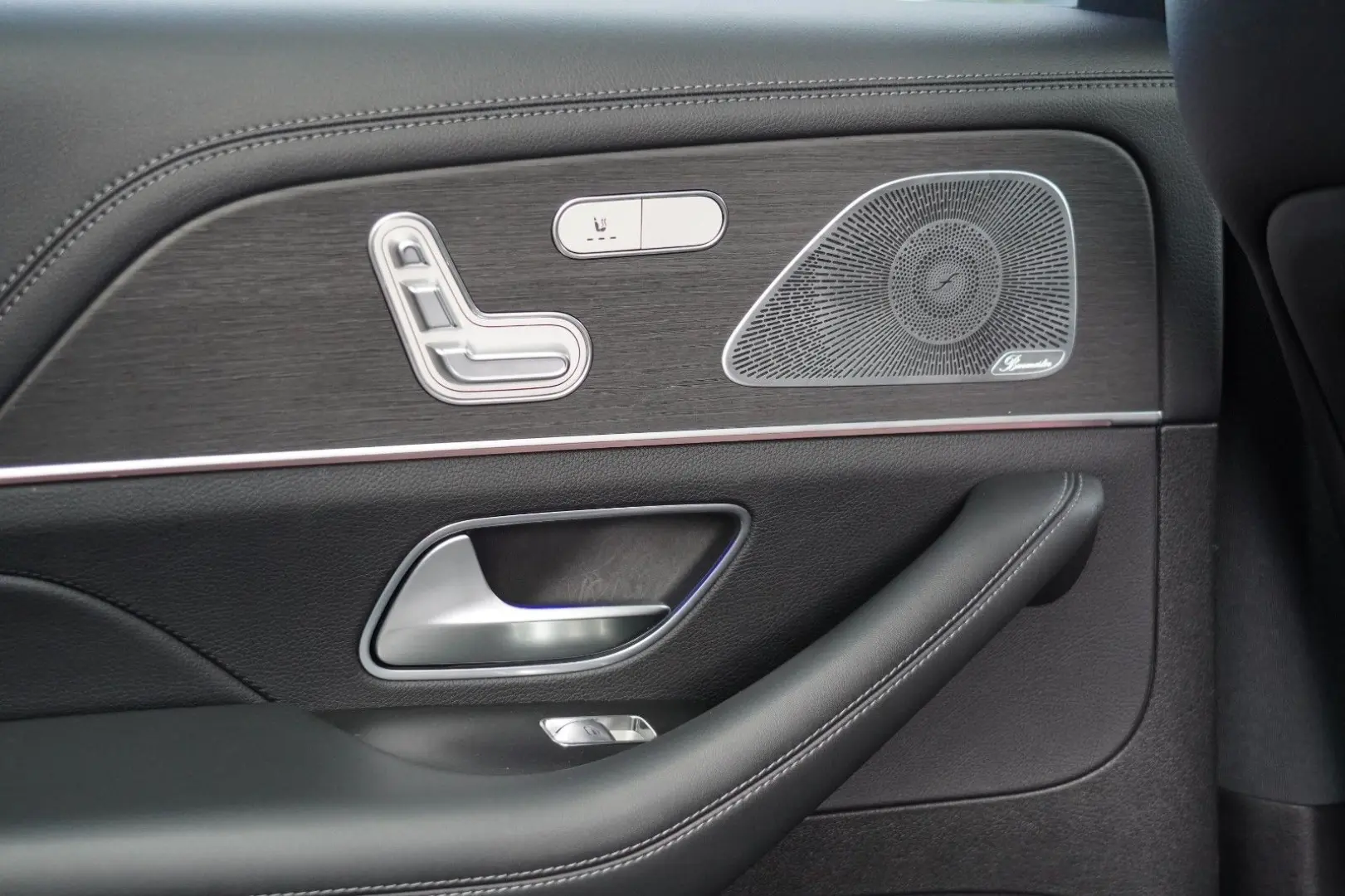 GLE 450 4Matic AMG Line